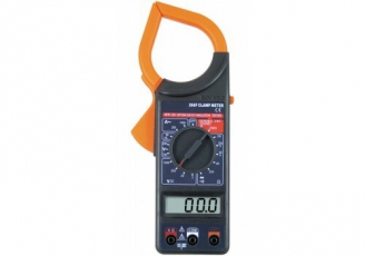 Клемметр DT 266F | 61/10/505 | РЕСАНТА