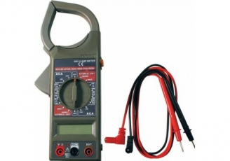 Клемметр DT 266 | 61/10/225 | РЕСАНТА