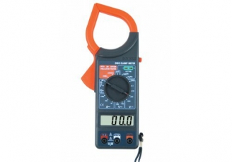 Клемметр DT 266C | 61/10/514 | РЕСАНТА