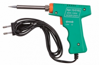 Паяльник импульсный (HY-50G) 220V/30-130 Вт | 12-0162-4 | REXANT