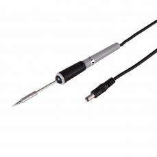 Паяльник Мини (без БП) 12V/8 Вт (ZD-20A) | 12-0120 | REXANT