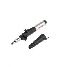 Паяльник газовый с пьезоподжигом, 17 мл, 11 предметов | 12-0505 | REXANT