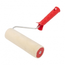 Валик велюр, ворс 5 мм, ширина ролика 180 мм, ? 42 мм, бюгель 6 мм | 89-0029 | REXANT