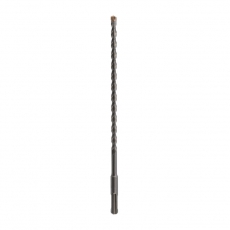 Бур по бетону 10х310 мм крестовая пластина SDS PLUS | 91-0812 | REXANT