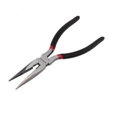 Тонкогубцы 200 мм, обливные рукоятки | 12-4619-1 | REXANT