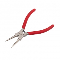 Щипцы для стопорных колец сжим 160 мм, обливные рукоятки | 12-4638 | REXANT