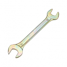 Ключ рожковый 14х17 мм, желтый цинк | 12-5829-2 | REXANT