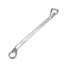 Ключ накидной коленчатый 20х22 мм, хром | 12-5862-2 | REXANT