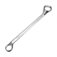 Ключ накидной коленчатый 27х32 мм, хром | 12-5865-2 | REXANT