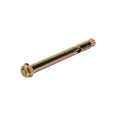 Анкерный болт с гайкой 8х85 , пакет 20 шт. | 3818-20-4 | REXANT