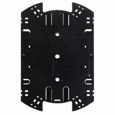 Универсальная сплайс-кассета | 50-5300 | REXANT