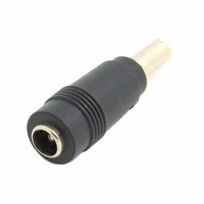 Переходник для адаптеров питания DC гн.5,5х2,1мм - шт.5,5х2,5мм | 014-0327 | REXANT