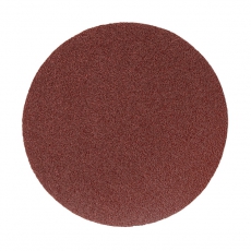 Диск абразивный на ворсовой основе на липучке, без отверстий, P 400, 125 мм, 10 шт. | 91-1153 | REXANT