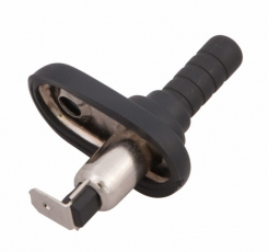 Концевик AUTO-3 угловой | 16-0513 | REXANT