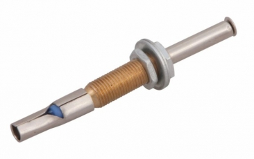 Концевик AUTO-2 металл | 16-0512 | REXANT