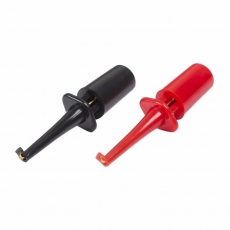 Зажим для тестера «Крючок» 40 мм | 16-0031 | REXANT