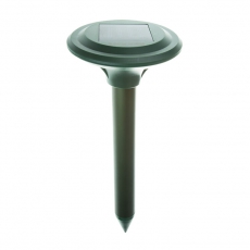 Ультразвуковой отпугиватель кротов на солнечной батарее (R30) | 71-0007 | REXANT