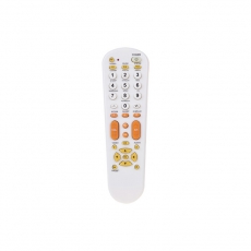 Пульт универсальный для телевизора (RX-951) | 38-0001 | REXANT