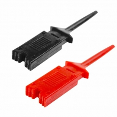 Зажим для тестера «Пинцет» 50 мм | 16-0032 | REXANT