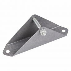 Пятка для мачт малая | 34-0489 | REXANT