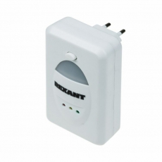 Ультразвуковой отпугиватель вредителей с LED индикатором, 220В | 71-0018 | REXANT