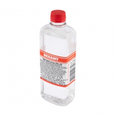 Силиконовое масло ПМС-200 500 мл | 09-3932 | REXANT