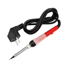 Паяльник с керамическим нагревателем 250-500°C 220 В/60 Вт (Japan type) | 12-0613 | REXANT