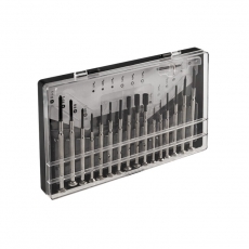 Набор часовых отверток (16 предметов) (ht-16) | 12-6051 | REXANT