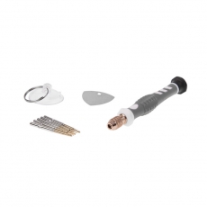 Набор для точечных работ 8 предметов | 12-4763 | REXANT