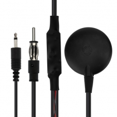 Антеннa автомобильная внутрисалонная (радио + ТВ), активная (модель RX-504) | 34-0504 | REXANT