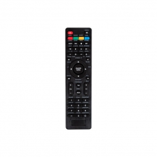 Пульт универсальный для телевизора (RX-707E) | 38-0011 | REXANT