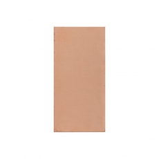 Стеклотекстолит 1-сторонний 50x100x1.5 мм 35/00 (35 мкм) | 09-4030 | REXANT