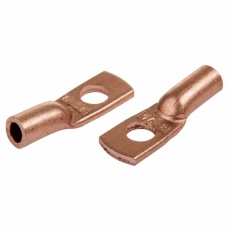 Наконечник ТМ 16–8–6 (16 мм? - ? 8 мм) (в упак. 5 шт.) | 07-5311-1 | REXANT