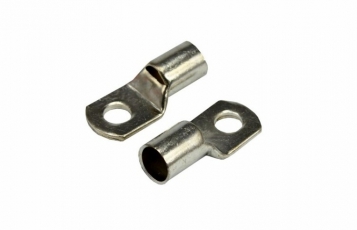 Наконечник кольцевой (НК ? 5.2 мм) 2.5 мм? (ТМЛ (DIN) 2.5-5) | 08-2103 | REXANT