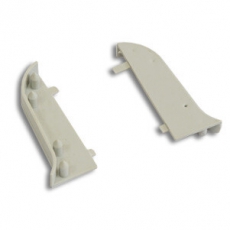 Заглушка для профиля 5016 , левая | 146-235-2 | REXANT