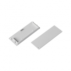 Заглушка для профиля 7427-2 | 146-248-1 | REXANT