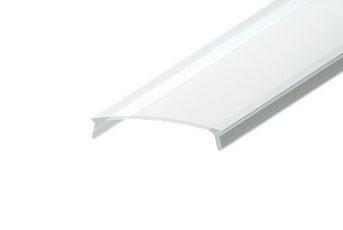 Рассеиватель для профиля матовый 28 , 2м | 146-251 | REXANT