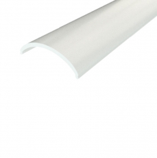 Рассеиватель для профиля матовый 20 , 2м | 146-256 | REXANT