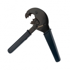 Кримпер для обжима F и BNC разъемов RG-58, RG-6, RG-11, RG-213 (ht-106-E) | 12-3204 | REXANT