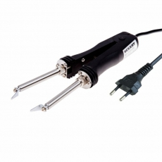 Паяльник-пинцет с керамическим нагревателем 220 В/48 Вт | 12-0139 | REXANT