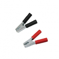 Зажим крокодил, длина 150 мм, ток 250A, (2шт.) (пакет) | 16-0020-9 | REXANT