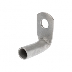 Наконечник медный луженый ТМЛ угловой (90°) 50-10-11 (в упак. 50 шт.) | 07-4134 | REXANT