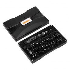 Набор отверток для точных работ XA-05, 106 предмета | 12-4755 | REXANT