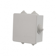 Коробка уравнивания потенциалов о/у 85?85?40 мм, IP44 | 28-3050 | REXANT