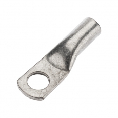 Наконечник медный луженый ТМЛ-Р 70–10 (70кв.мм - D10мм) (в упак. 2 шт.) | 07-5325-3 | REXANT