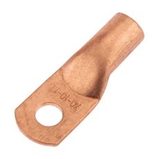 Наконечник медный ТМ 70-10-13 (70кв.мм - D13мм) (в упак. 5 шт.) | 07-5325-1 | REXANT