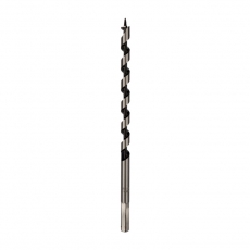Сверло винтовое по дереву 10х230 мм (шестигранный хвостовик) | 91-0692 | REXANT