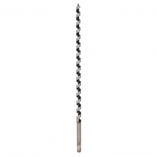 Сверло винтовое по дереву 14х460 мм (шестигранный хвостовик) | 91-0706 | REXANT