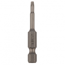 Бита Torx T-10*50 мм для шуруповерта сталь S2 (упак. 10 шт.) | 92-0425 | REXANT