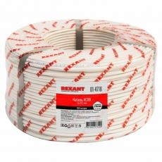 Кабель сигнальный REXANT КCПB 14х0,5 мм, бухта 200м |01-4716 | REXANT